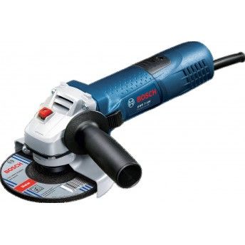 Rebarbadora GWS 7-125 ref 0601388108 BOSCH