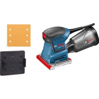 Lixadeira vibratria GSS 140-1 A ref. 06012A2100 BOSCH