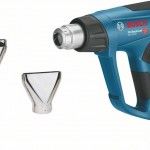 Soprador de ar quente GHG 23-66 refª 06012A6300 BOSCH Soprador de ar quente GHG 23-66 refª 06012A6300 BOSCH