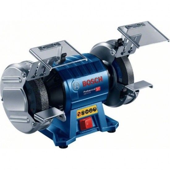 Esmeriladora dupla GBG 35-15 ref. 060127A300 BOSCH