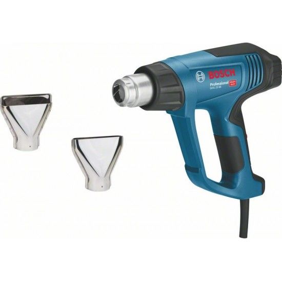 Soprador de ar quente GHG 23-66 ref 06012A6300 BOSCH