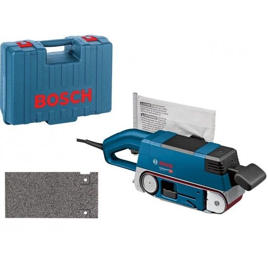 Lixadeiras de rolos GBS 75 AE Professional ref 0601274707 BOSCH