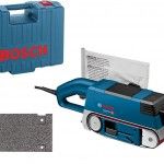 Lixadeiras de rolos GBS 75 AE Professional ref 0601274707 BOSCH
