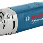 Retificadora direita GGS 18 H ref. 0601209200 BOSCH Retificadora direita GGS 18 H ref. 0601209200 BOSCH