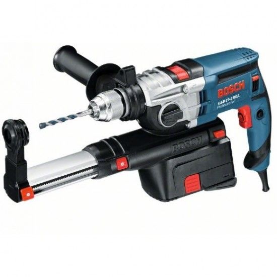 Berbequim de percusso GSB 19-2 REA ref 060117C500 BOSCH