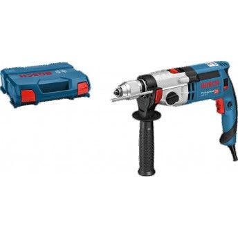 Berbequim de percusso GSB 24-2 ref. 060119C801 BOSCH