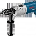 Berbequim GBM 16-2 RE ref. 0601120503 BOSCH Berbequim GBM 16-2 RE ref. 0601120503 BOSCH