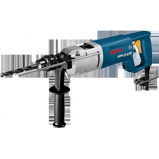Berbequim GBM 16-2 RE ref. 0601120503 BOSCH
