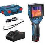 Cmara trmica GTC 400 C ref. 0601083101 BOSCH
