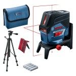 Laser combinado GCL 2-50 C ref. 0601066G02 BOSCH Laser combinado GCL 2-50 C ref. 0601066G02 BOSCH