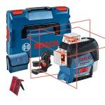 Nível laser de linhas GLL 3-80 C ref. 0601063R03 BOSCH Nível laser de linhas GLL 3-80 C ref. 0601063R03 BOSCH