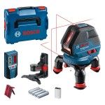 Nível laser de linhas GLL 3-50 ref. 0601063803 BOSCH Nível laser de linhas GLL 3-50 ref. 0601063803 BOSCH