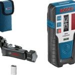 Recetor laser LR 1 ref. 0601015400 BOSCH Recetor laser LR 1 ref. 0601015400 BOSCH