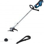 Roçadora GFR 18V-23 Solo BI-Turbo Brushless Refª 06008D1000 BOSCH Roçadora GFR 18V-23 Solo BI-Turbo Brushless Refª 06008D1000 BOSCH