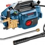 Máquina de lavar de alta pressão GHP 5-13 C ref. 0600910000 BOSCH Máquina de lavar de alta pressão GHP 5-13 C ref. 0600910000 BOSCH