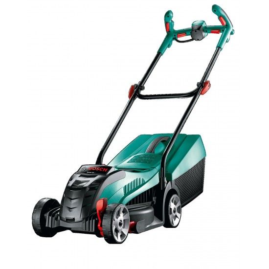 Corta-relvas sem fio Rotak 32 LI ref. 0600885D05 BOSCH