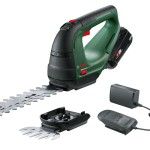 AdvancedShear 18V refª 0600857000 BOSCH AdvancedShear 18V refª 0600857000 BOSCH