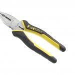 Alicate FatMax® universal 200mm refª 0-89-868 STANLEY Alicate FatMax® universal 200mm refª 0-89-868 STANLEY