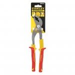 Alicate extensivél 250mm VDE ref.0-84-294 STANLEY Alicate extensivél 250mm VDE ref.0-84-294 STANLEY