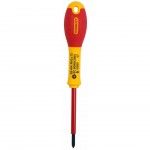 Chave de fenda FatMax® Phillips PH0 X 75 mm ref.0-65-414 STANLEY Chave de fenda FatMax® Phillips PH0 X 75 mm ref.0-65-414 STANLEY