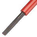 Chave de fenda FatMax® Plano 2,5 X 50 mm refª 0-65-410 STANLEY Chave de fenda FatMax® Plano 2,5 X 50 mm refª 0-65-410 STANLEY