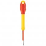 Chave de fenda FatMax® Plano 2,5 X 50 mm refª 0-65-410 STANLEY Chave de fenda FatMax® Plano 2,5 X 50 mm refª 0-65-410 STANLEY