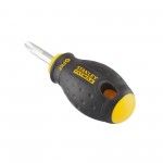 Chave de fenda FatMax® PH2 X 30 mm refª 0-65-407 STANLEY Chave de fenda FatMax® PH2 X 30 mm refª 0-65-407 STANLEY