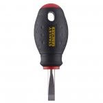 Chave de fenda FatMax® 6,5 X 30 mm ref.0-65-404 STANLEY Chave de fenda FatMax® 6,5 X 30 mm ref.0-65-404 STANLEY