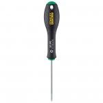 Chave de fenda FatMax® TT15 X 75 mm ref.0-65-395 STANLEY Chave de fenda FatMax® TT15 X 75 mm ref.0-65-395 STANLEY
