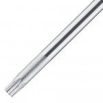Chave de fenda FatMax® TT15 X 75 mm ref.0-65-395 STANLEY Chave de fenda FatMax® TT15 X 75 mm ref.0-65-395 STANLEY