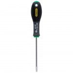 Chave de fenda FatMax® TT25 X 100 mm ref.0-65-397 STANLEY Chave de fenda FatMax® TT25 X 100 mm ref.0-65-397 STANLEY