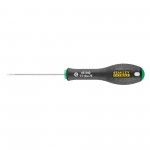 Chave de fenda FatMax® TT10 X 75 mm refª 0-65-340 STANLEY Chave de fenda FatMax® TT10 X 75 mm refª 0-65-340 STANLEY