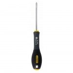 Chave de fenda FatMax® PH0 X 75 mm ref.0-65-206 STANLEY Chave de fenda FatMax® PH0 X 75 mm ref.0-65-206 STANLEY