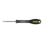Chave de fenda FatMax® PH00 X 50 mm ref.0-65-204 STANLEY Chave de fenda FatMax® PH00 X 50 mm ref.0-65-204 STANLEY