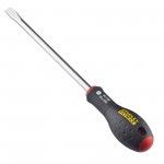 Chave de fenda FatMax® 10 X 200 mm refª 0-65-139 STANLEY Chave de fenda FatMax® 10 X 200 mm refª 0-65-139 STANLEY