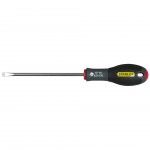 Chave de fenda FatMax® 6,5 X 150 mm refª 0-65-141 STANLEY Chave de fenda FatMax® 6,5 X 150 mm refª 0-65-141 STANLEY