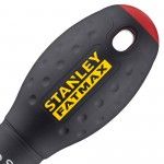 Chave de fenda FatMax® 10 X 200 mm refª 0-65-139 STANLEY Chave de fenda FatMax® 10 X 200 mm refª 0-65-139 STANLEY
