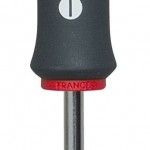 Chave de fenda FatMax® 5,5 X 100 mm refª 0-65-098 STANLEY Chave de fenda FatMax® 5,5 X 100 mm refª 0-65-098 STANLEY