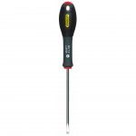 Chave de fenda FatMax® 4 X 100 mm refª 0-65-017 STANLEY Chave de fenda FatMax® 4 X 100 mm refª 0-65-017 STANLEY