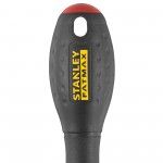 Chave de fenda FatMax® 3,5 X 75 mm ref.0-64-983 STANLEY Chave de fenda FatMax® 3,5 X 75 mm ref.0-64-983 STANLEY