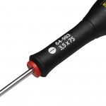 Chave de fenda FatMax® 3,5 X 75 mm ref.0-64-983 STANLEY Chave de fenda FatMax® 3,5 X 75 mm ref.0-64-983 STANLEY