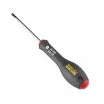 Chave de fenda FatMax® 3,5 X 75 mm ref.0-64-983 STANLEY Chave de fenda FatMax® 3,5 X 75 mm ref.0-64-983 STANLEY