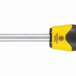 Chave de fenda Cushion Grip 1PT X 75mm ref.0-64-955 STANLEY Chave de fenda Cushion Grip 1PT X 75mm ref.0-64-955 STANLEY