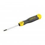 Chave de fenda Cushion Grip 3PT X 150mm ref.0-64-949 STANLEY Chave de fenda Cushion Grip 3PT X 150mm ref.0-64-949 STANLEY