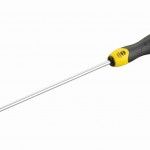 Chave de fenda Cushion Grip 3 X 75mm ref.0-64-924 STANLEY Chave de fenda Cushion Grip 3 X 75mm ref.0-64-924 STANLEY