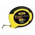 FITA STANLEY 0-34-134 30MTX9.5MM FITA STANLEY 0-34-134 30MTX9.5MM