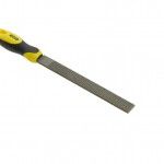 Lima plano basta 200 mm ref.0-22-465 STANLEY Lima plano basta 200 mm ref.0-22-465 STANLEY