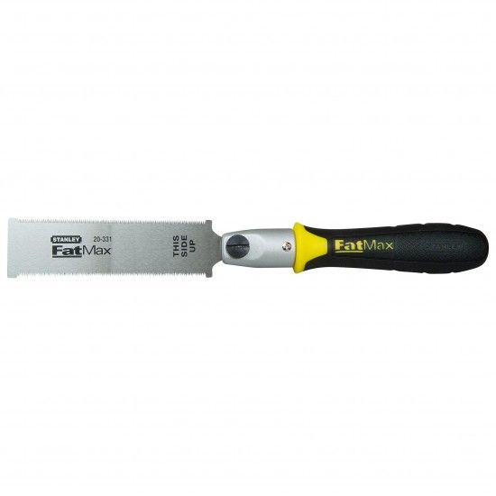 Serra japonesa FatMax ref 0-20-331 STANLEY