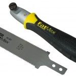 Serra japonesa FatMax® refª 0-20-331 STANLEY Serra japonesa FatMax® refª 0-20-331 STANLEY