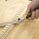 Serra japonesa FatMax® refª 0-20-331 STANLEY Serra japonesa FatMax® refª 0-20-331 STANLEY